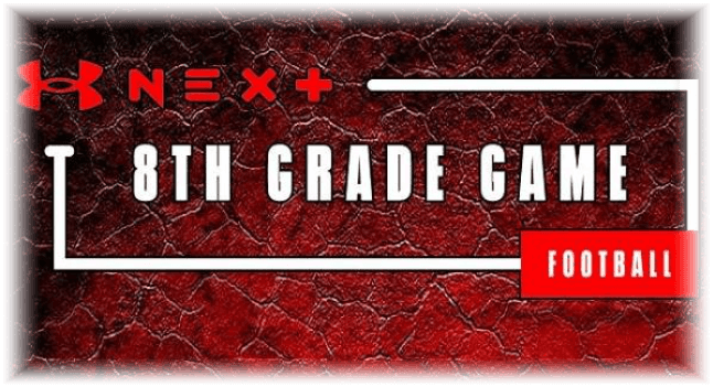 Under Armour NEXT 8th Grade Game