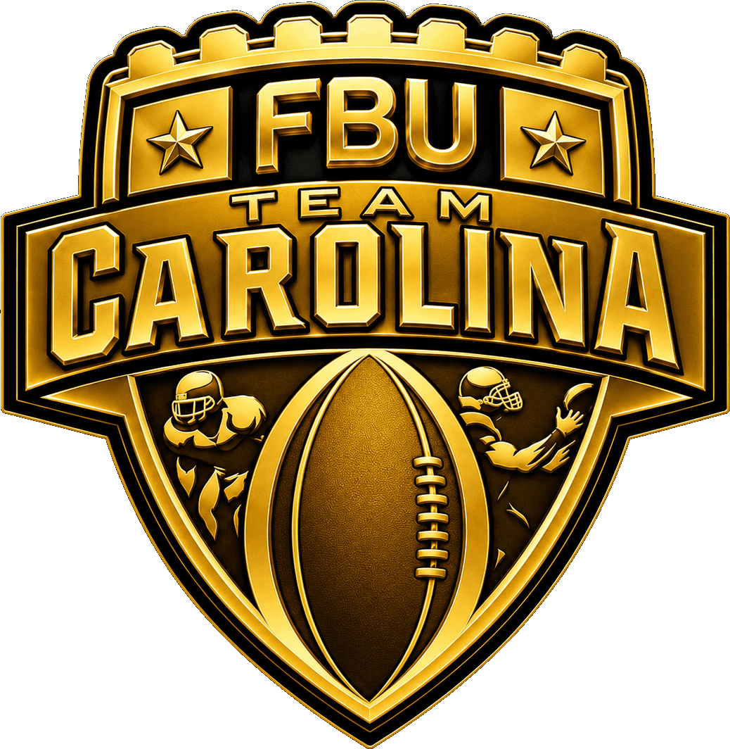 FBU Team Carolina crest