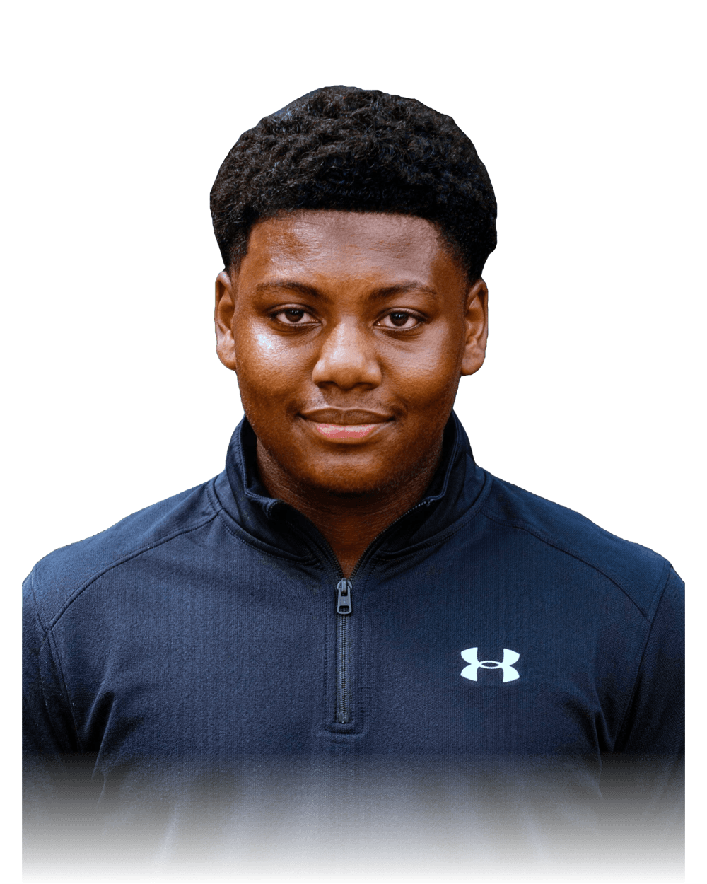 Landrey Thompson, "The Senator", OT, Class of 2031
