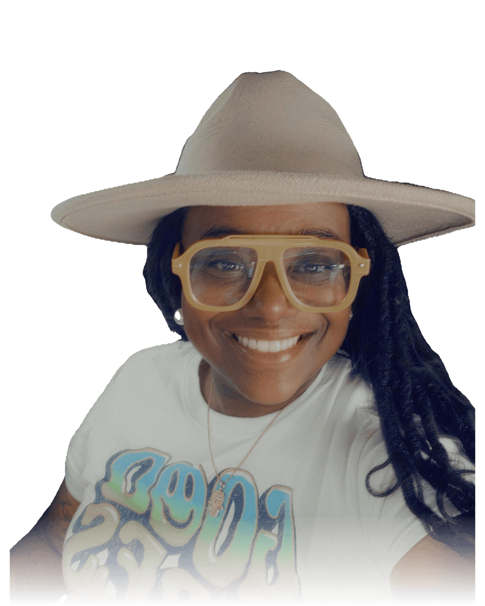 Marquita Dillard, Team Manager, "Harley"