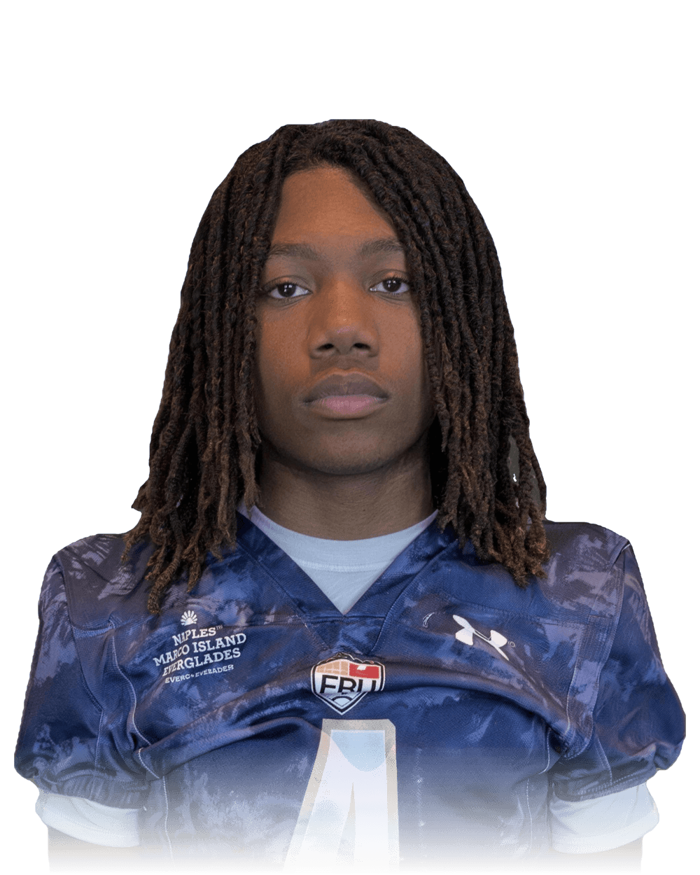 Urijah Springs, "GhosT", WR, Class of 2031