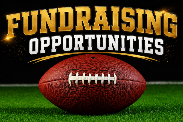 Fundraising Opportunities — FBU Team Carolina